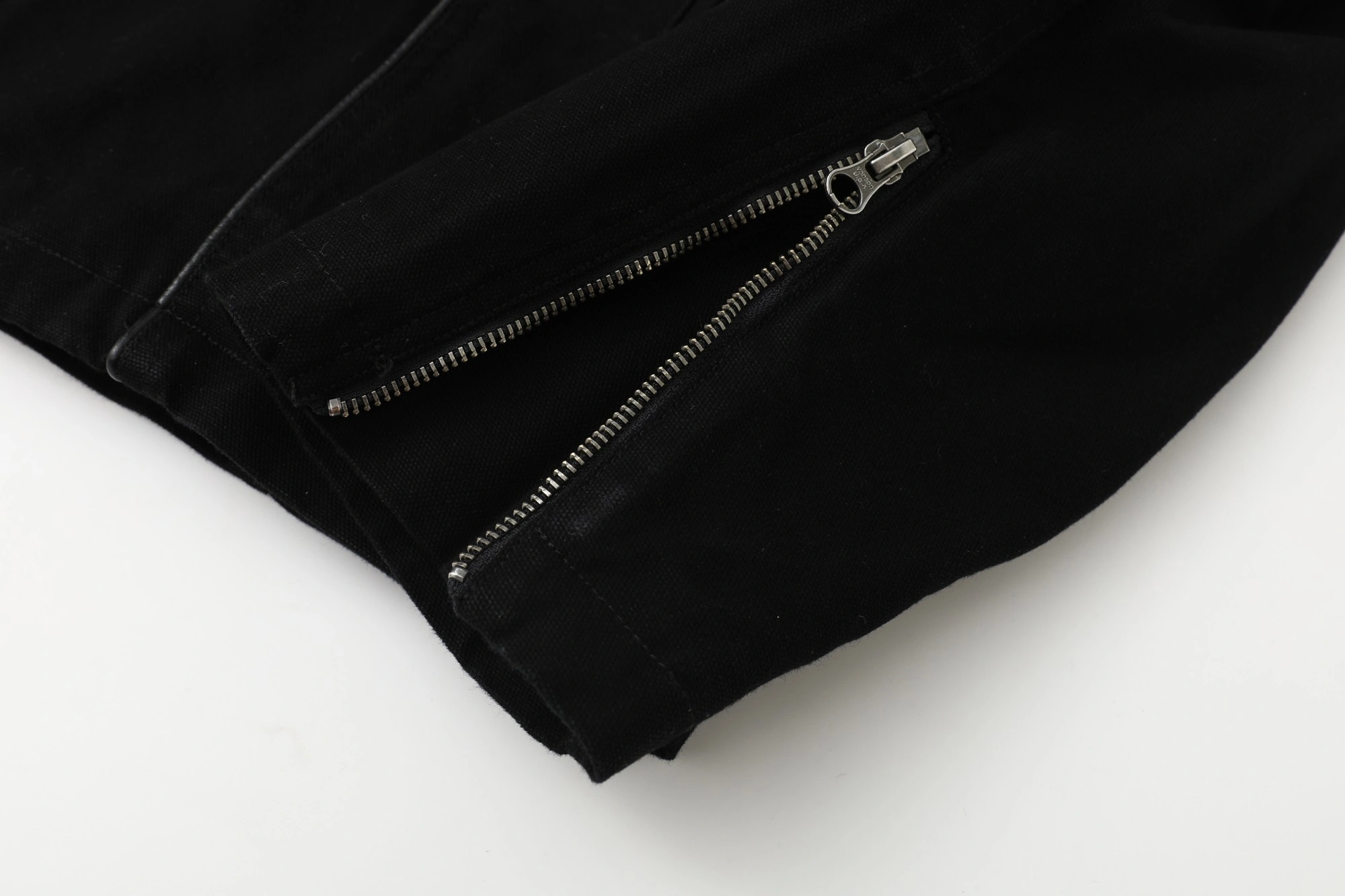 wg.luxury- S575 Supreme x Vanson Leathers x Cordura 3colour item:E-F000I0499-3H